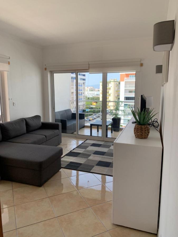 Convistaapartment With Pool Portimão Exterior foto