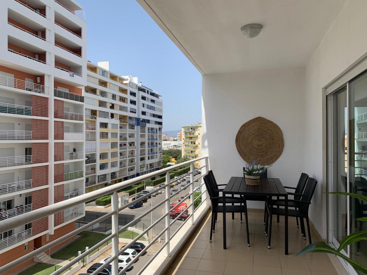 Convistaapartment With Pool Portimão Exterior foto