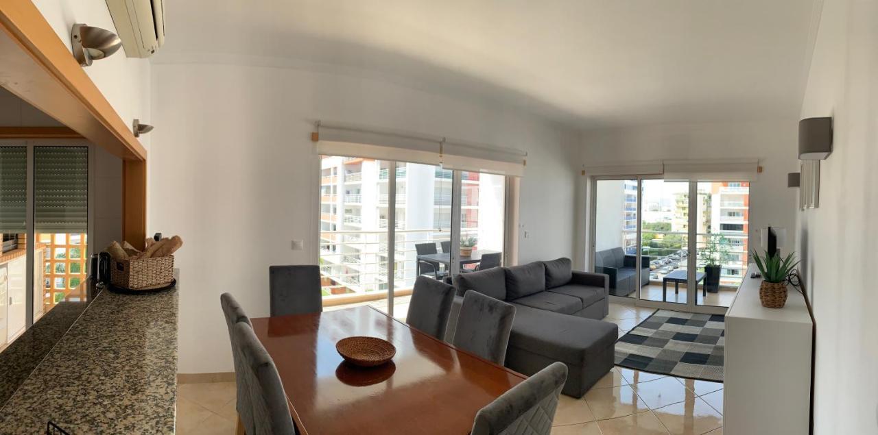Convistaapartment With Pool Portimão Exterior foto