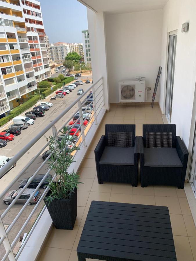 Convistaapartment With Pool Portimão Exterior foto
