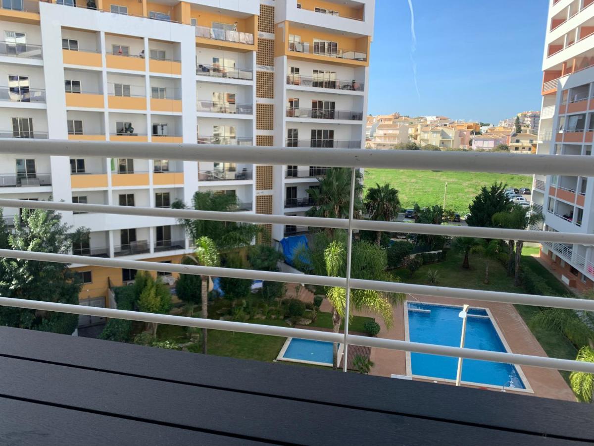 Convistaapartment With Pool Portimão Exterior foto