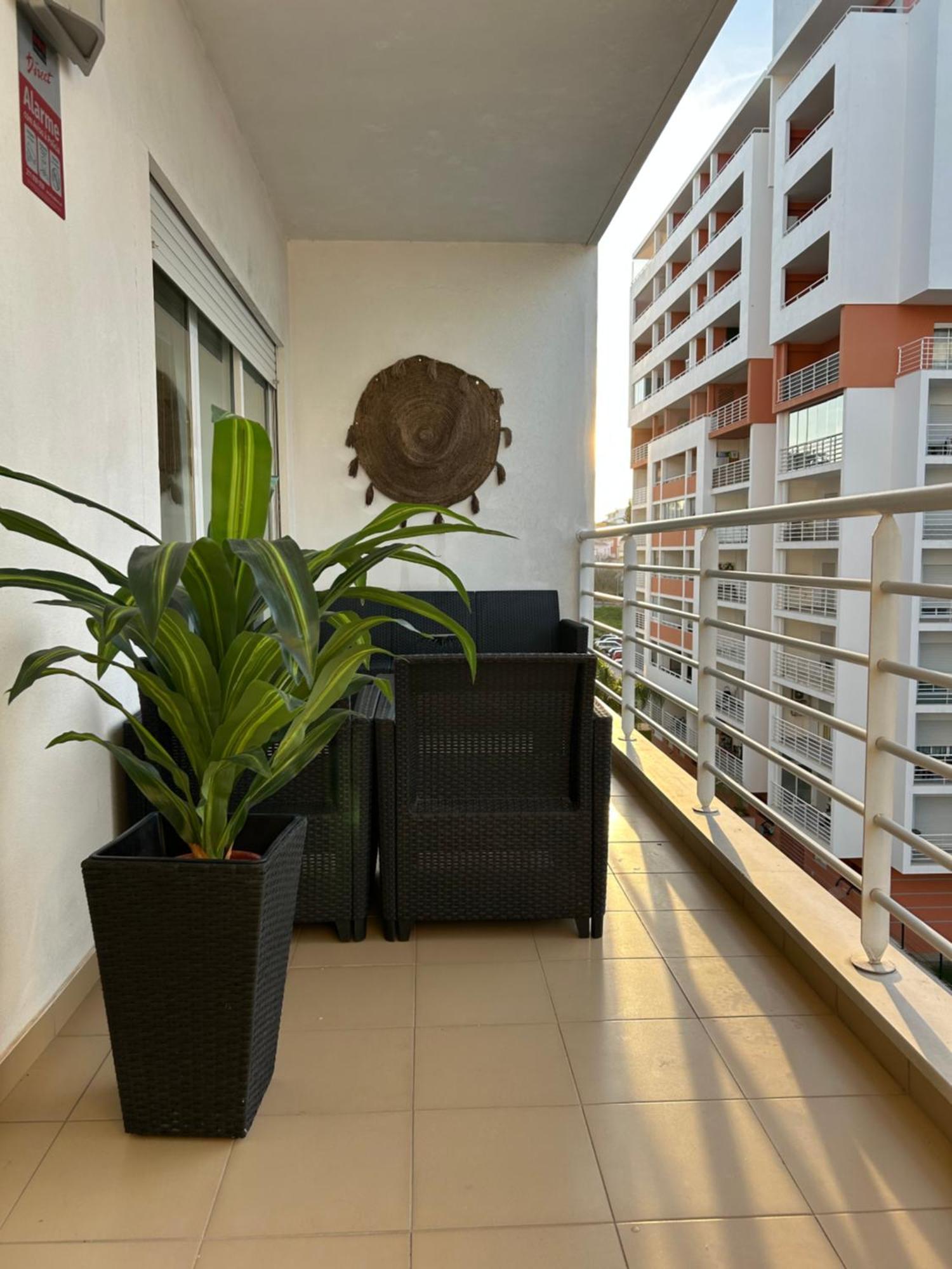 Convistaapartment With Pool Portimão Exterior foto