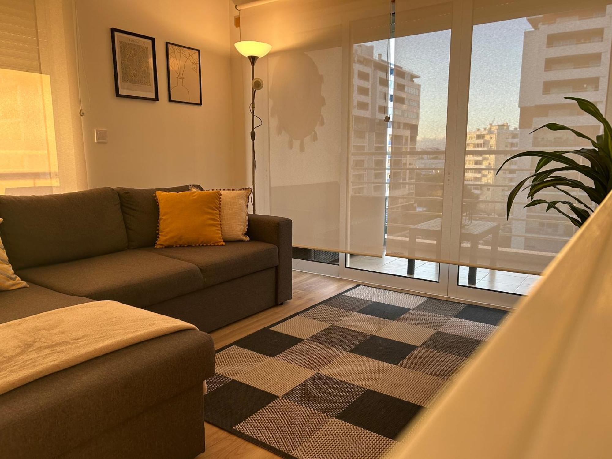Convistaapartment With Pool Portimão Exterior foto